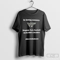 In Loving Memory Virginia Tech Football 1892 2014 Firewhitbadcock Shirt Sweater