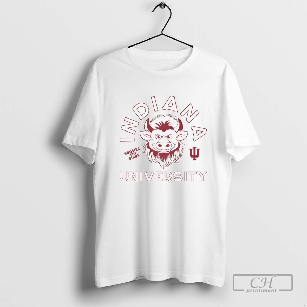 Indiana University Hoosier The Bison 2025