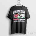 Indiana Vs Penn State 2025 Gameday Military Appreciation Day T Shirt Jpg