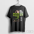Infinite Space Infinite Terror Shirts