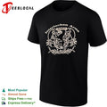 Interlochen Arms crest shirt