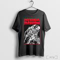 Internal Bleeding Barbaric Moshing Death Vomit T Shirt