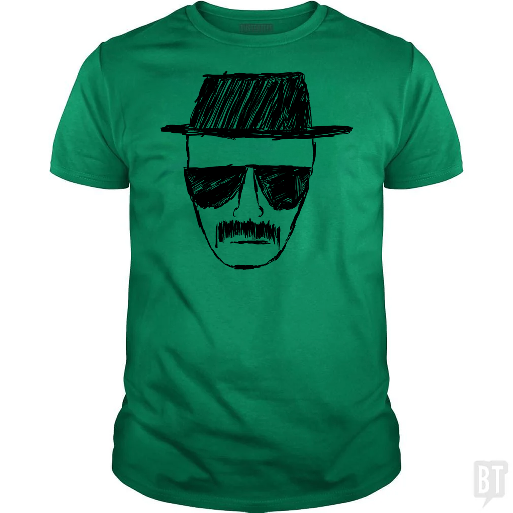 Heisenberg