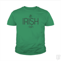 IRISH-ish Kids Shirt