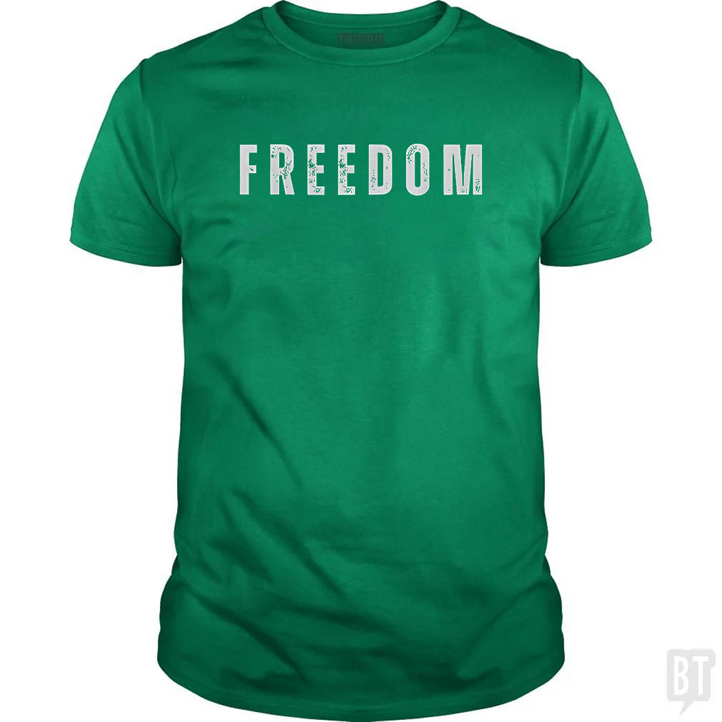Freedom