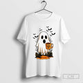 Is He Dead Yet Ghost Subtle Fdt Halloween