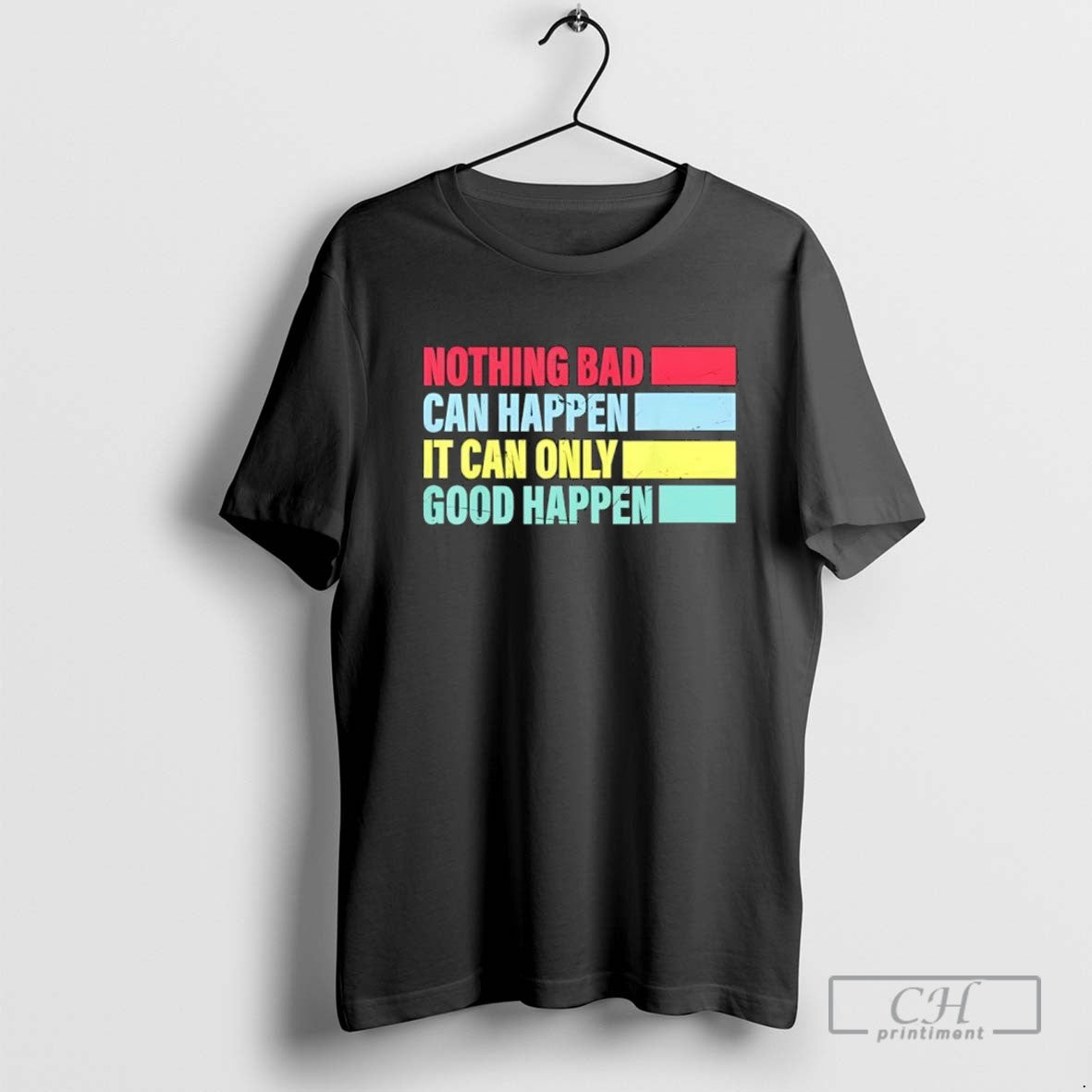 It Can Only Good Happen Meme Funny