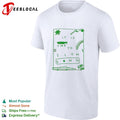 It is time to slow down doodle shirt