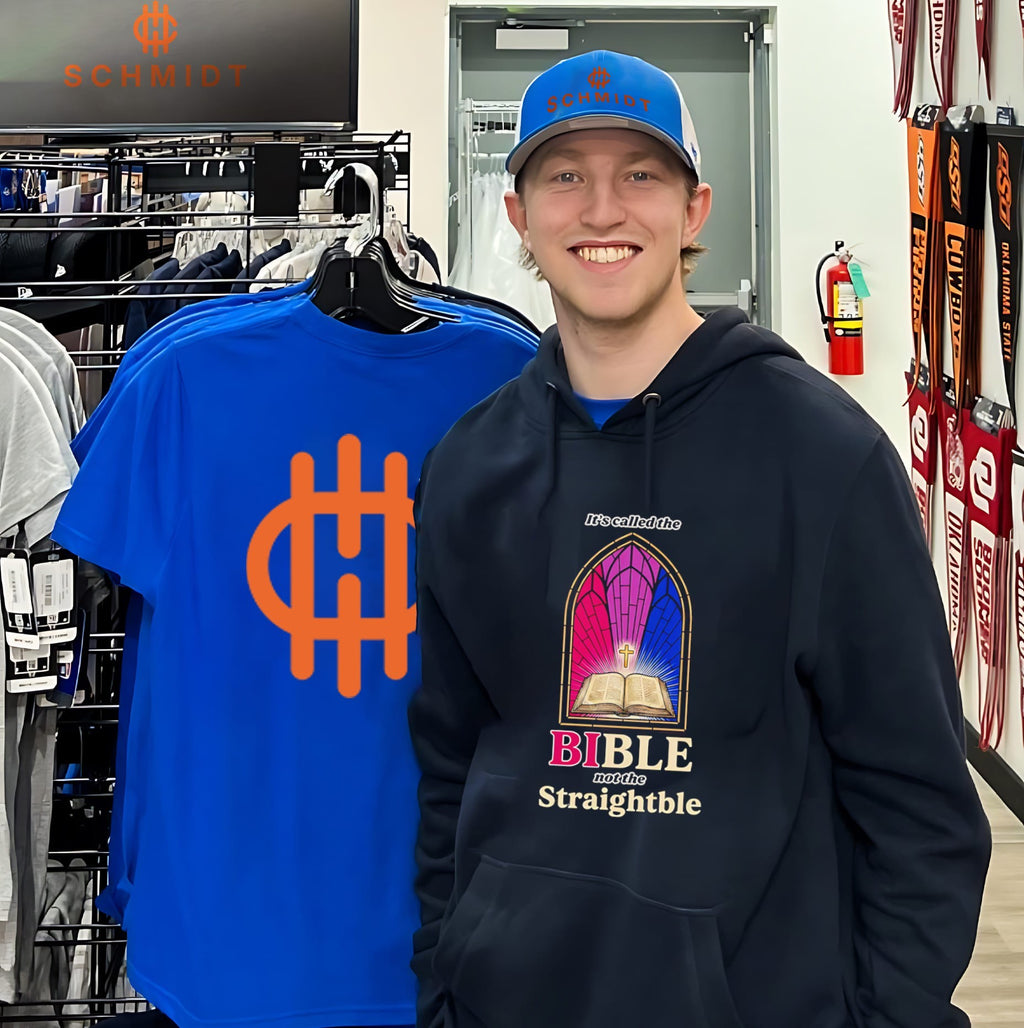 It’s Called the Bible Not the Straightble shirt