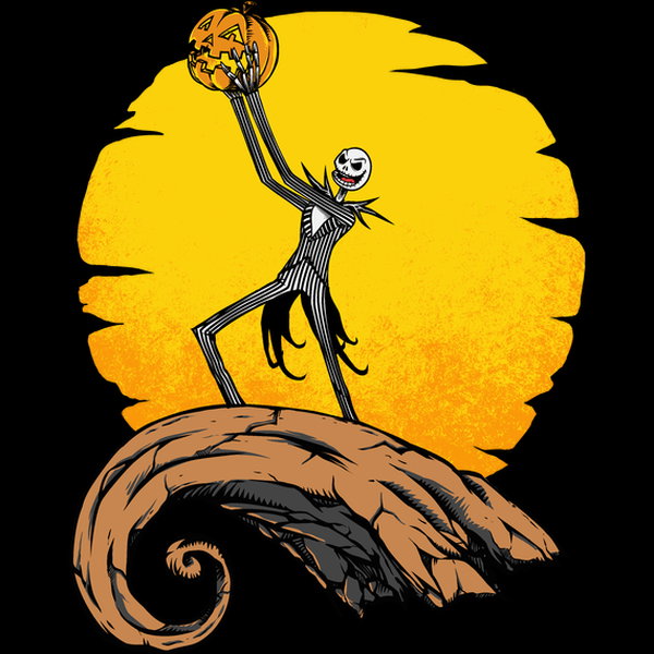 Its Halloween