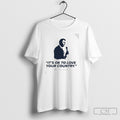 Its Ok To Love Your Country Charlie Kirk Shirt Sweater