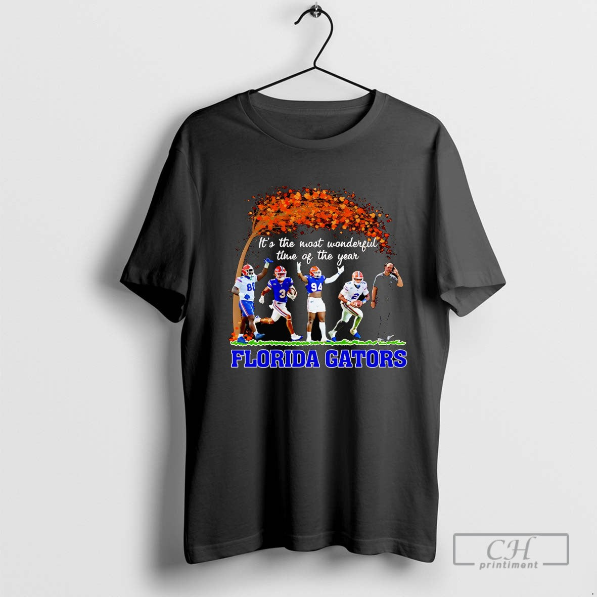Its The Most Wonderful Time Of The Year Florida Gators