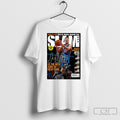 J Lin Is The New King Of New York Basketball Posters White Shirt