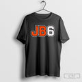 Jb6 Cincinnati Shirt Sweater