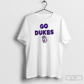 Jmu Dukes Go Pack Slogan