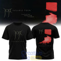 JOJI Solaris Tour 2026 T-Shirt