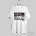 Jack Sawyer Pay Homage T Shirts