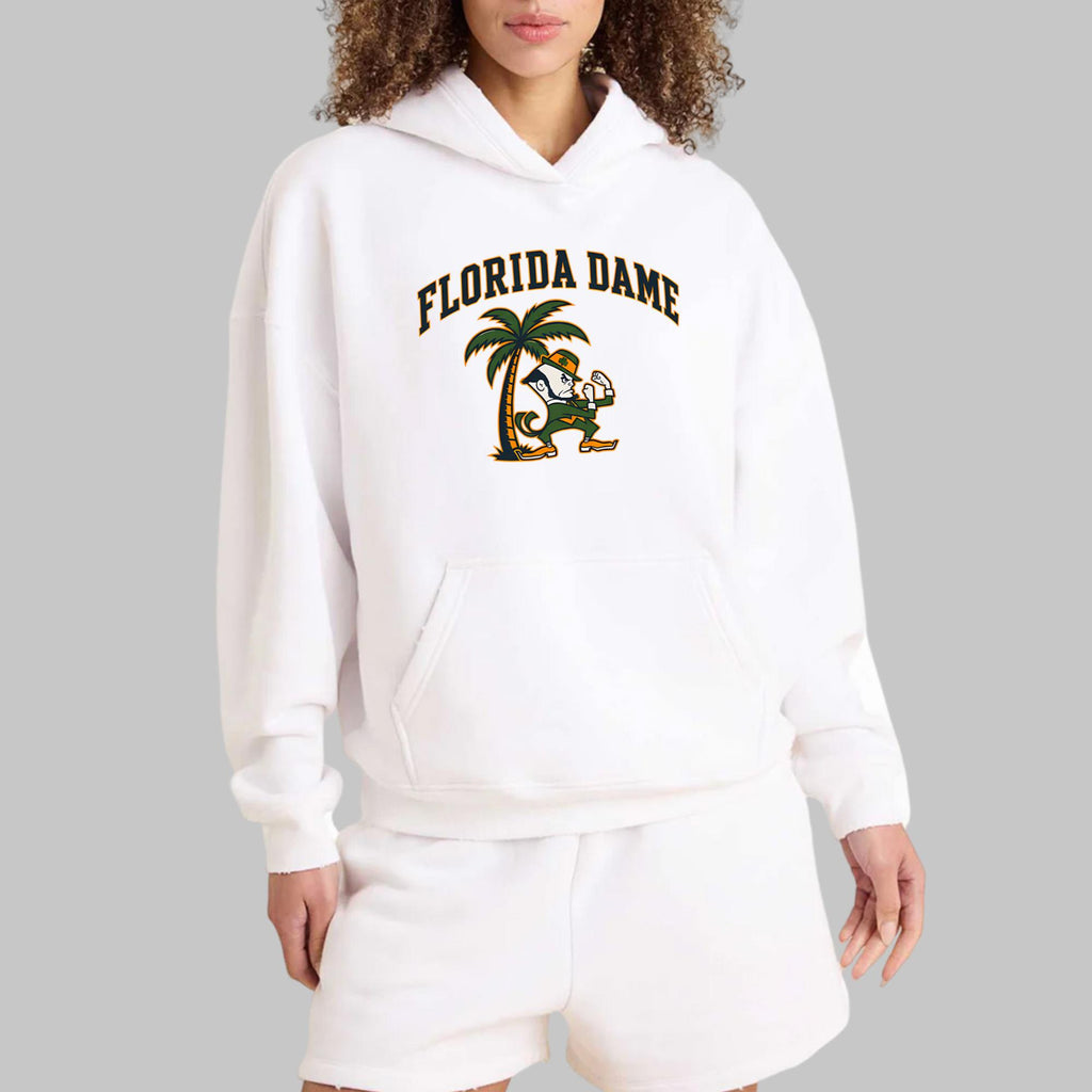Ja’juan Seider Florida Dame Shirt