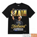 Jalen Brunson Knicks SLAM 2026 NBA Finals Champions Shirt