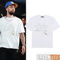 Jalen Brunson Make Sure Happy In Real Life Shirt