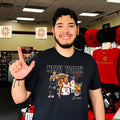 Jalen Brunson NY Knicks 2026 Eastern Conference Finals Champions shirt