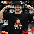 Jalen Williams They Gon’ Learn Basketball Shirt