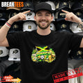 Jamaica North America Soccer Tournament 2026 T-Shirt