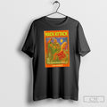Jason Abelha Give You Goosebumps Halloween Shirt Sweater