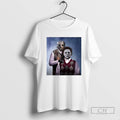 Jason Voorhees And Michael Myers Horror Step Brothers