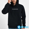 Jay-Z The Game Needs Me Hoodie