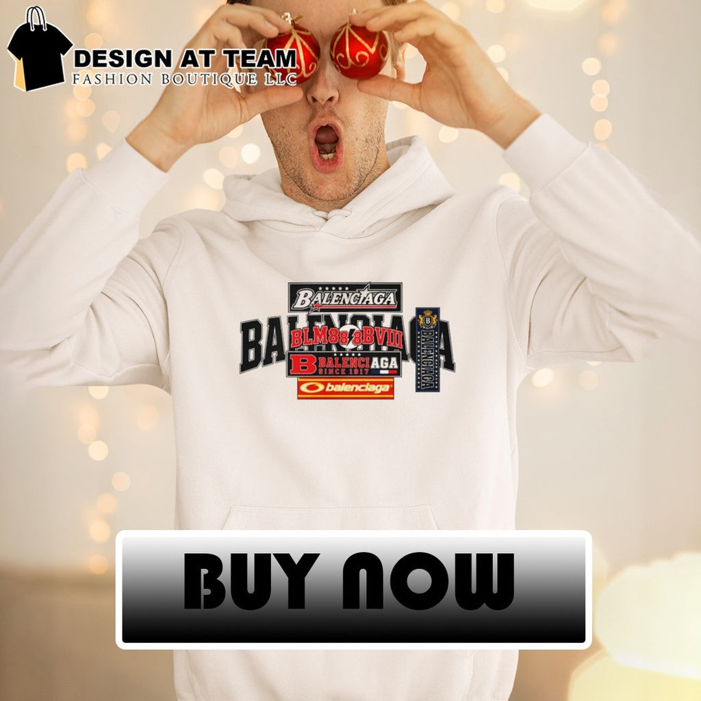 Jaylen Clark BLM logo shirt