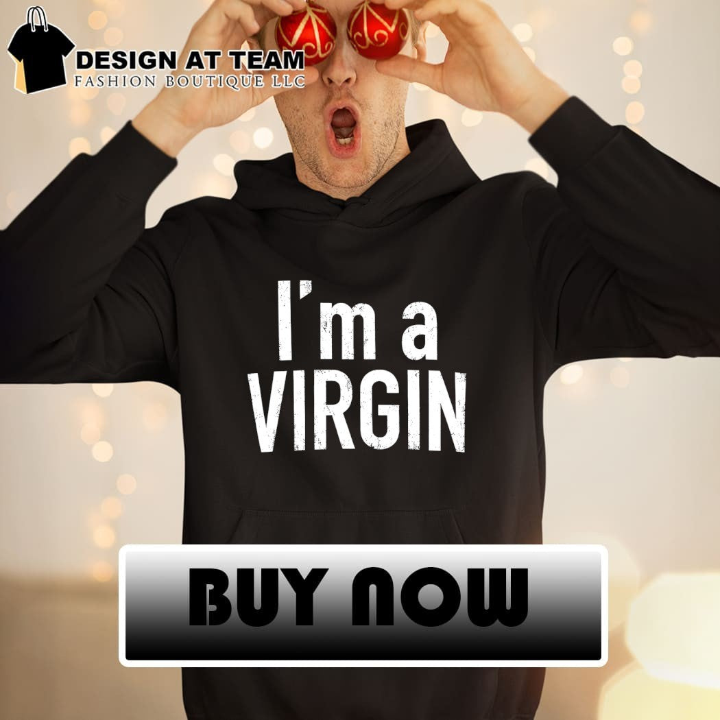 Jazz Chisholm Jr. I’m A Virgin shirt