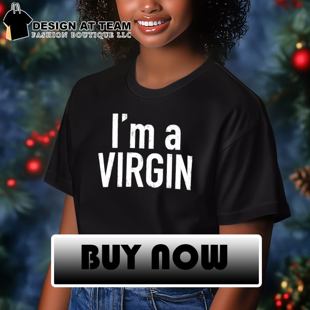 Jazz Chisholm Jr. I’m A Virgin shirt