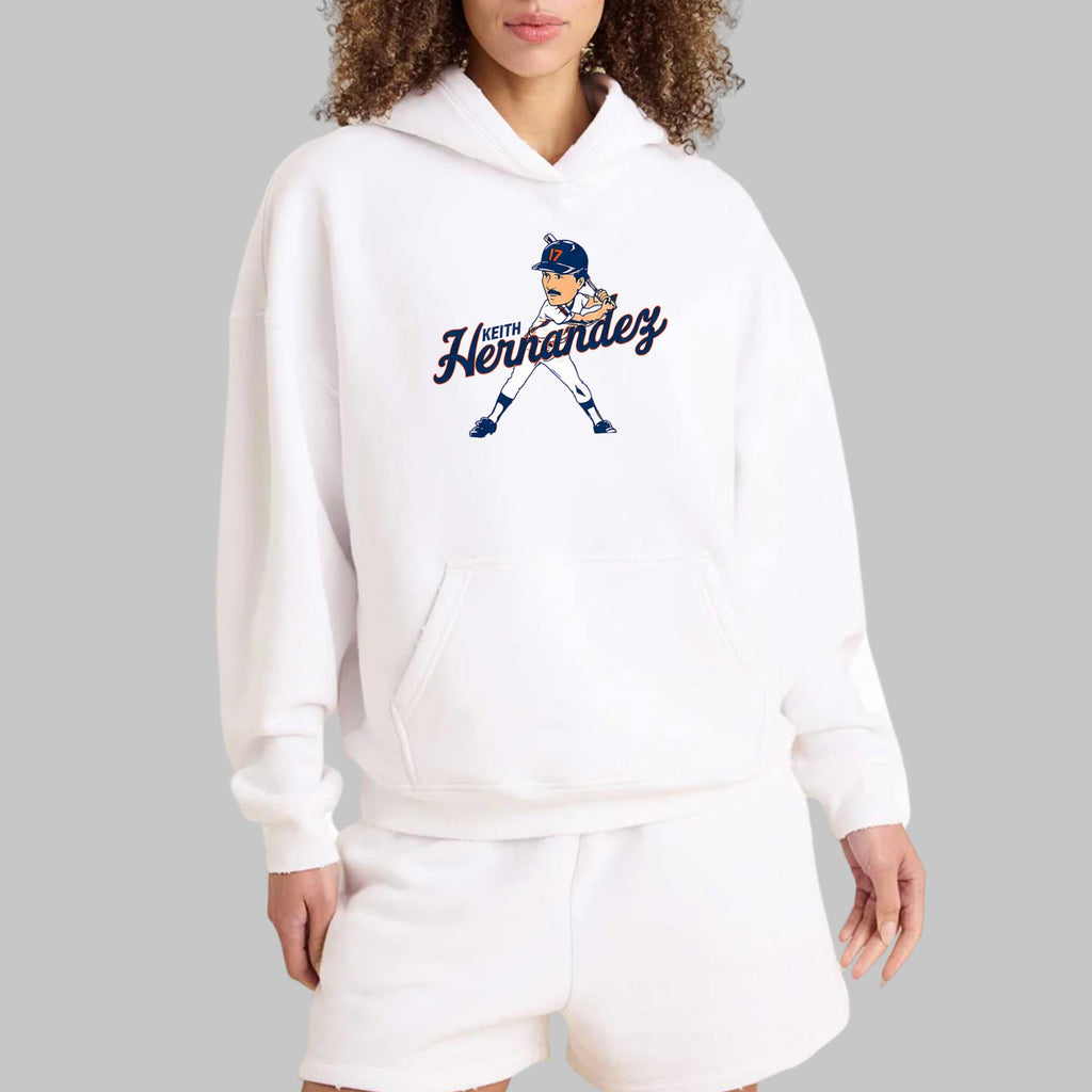 Jeff Passan Keith Hernandez Shirt