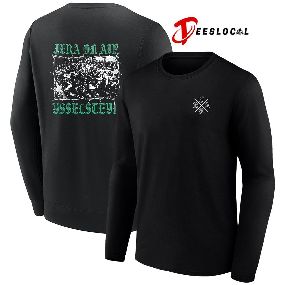Jera On Air Ysselsteyn Netherlands graphic shirt