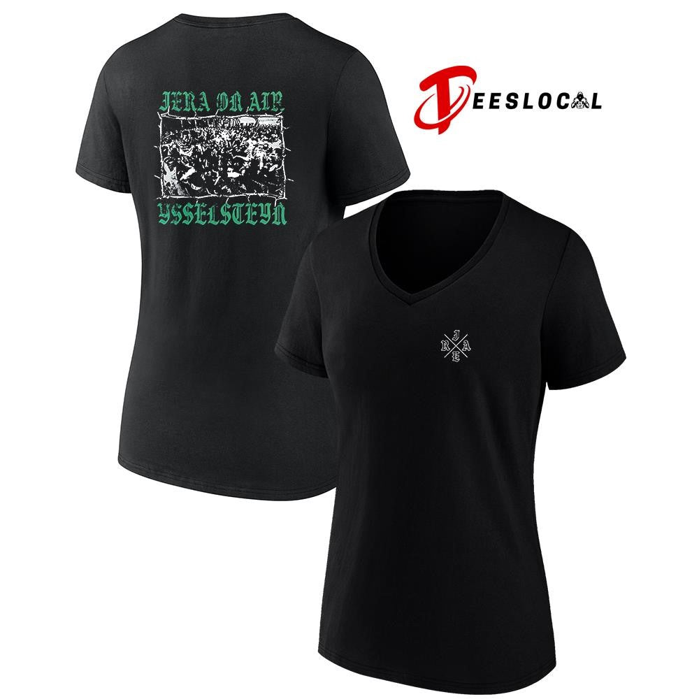 Jera On Air Ysselsteyn Netherlands graphic shirt