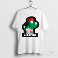 Jesus Luzardo Philadelphia Phillies Lizardo Tee