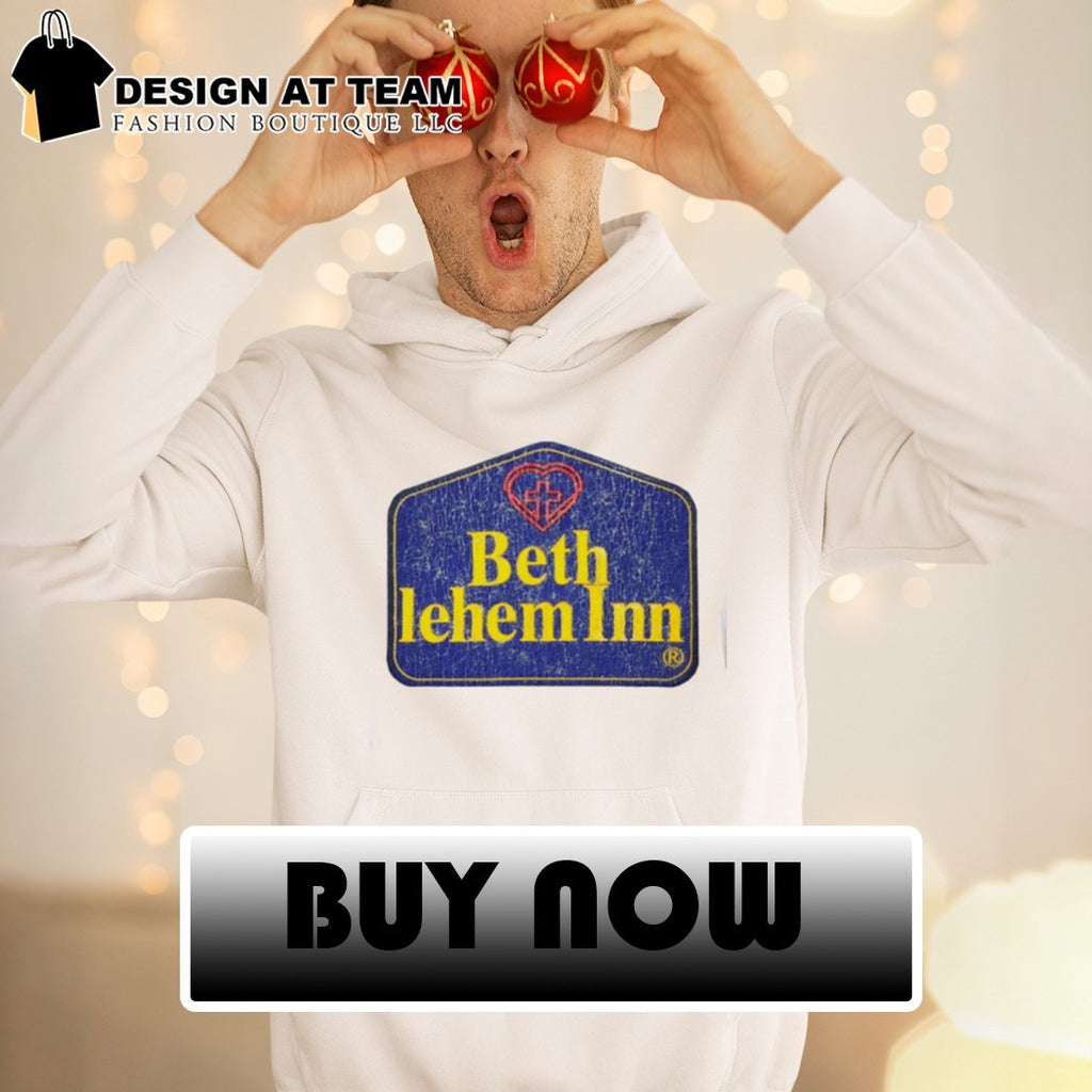Jimin Pics bethlehem inn shirt