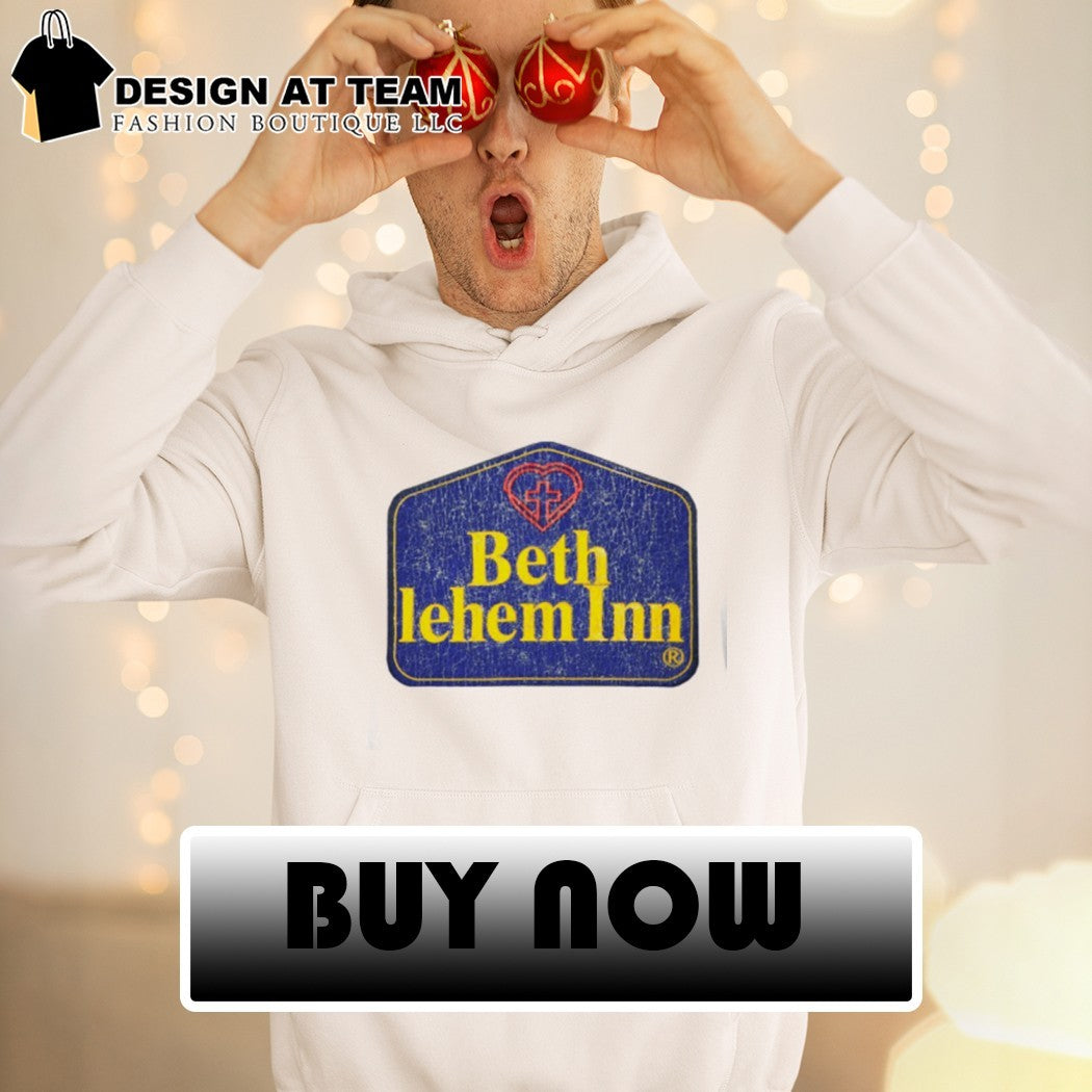 Jimin Pics bethlehem inn shirt
