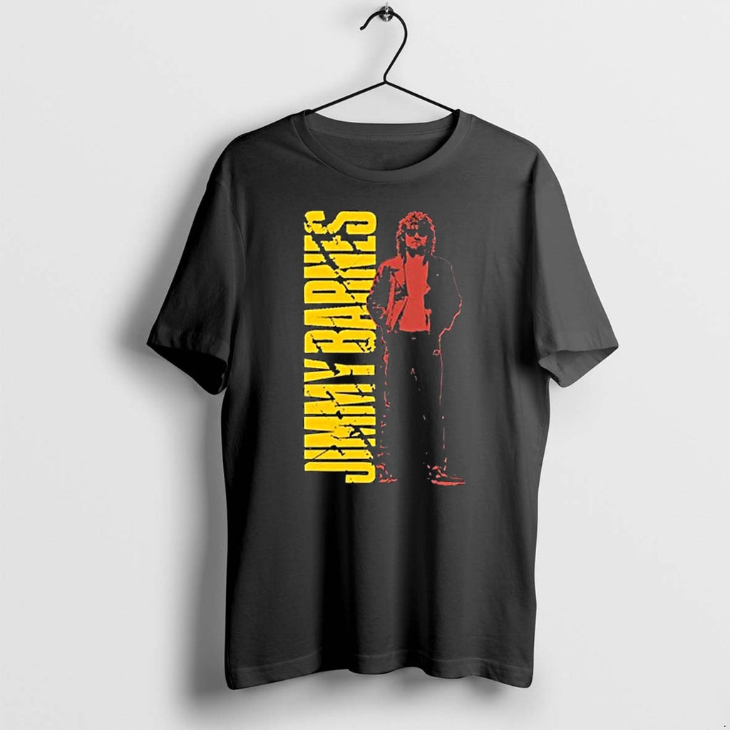 Jimmy Barnes Working Class Man Tour 2025 2026 40th Anniversary Tshirts Sweater