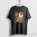 Joe Burrow Cincinnati Scribble Shirt Sweater