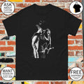 Joe Jonas Cowboy Hat signature shirt
