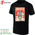 John Butler Canadian tour 26 shirt