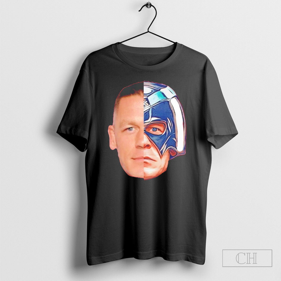 John Cena Peacemaker Shirt Tee