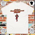 John Christian Ka’iminoeauloameka’ikeokekumupa’a Fairbairn shirt