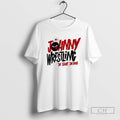 Johnny Gargano Nxt The Whole Shebang Boom Shirt Sweater