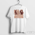 Jonas Brothers Sacramento Ca Concert 09 26 2025 Ladies T Shirt Jpg