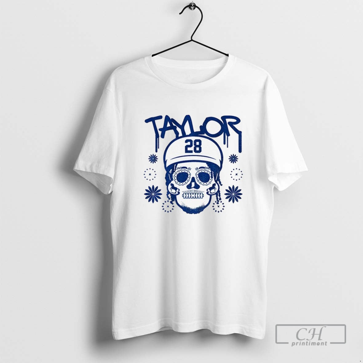 Jonathan Taylor Sugar Skull Remix