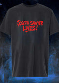 Joseph Sawyer Lives Fan Apparel T-Shirt