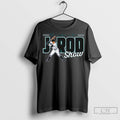 Julio Rodriguez Welcome To The J Rod Show Seattle Mariners T Shirt Jpg